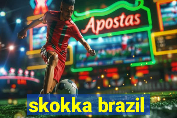 skokka brazil